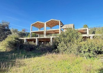 Casa all\'aperto - Rustico Localita valle Croci
 
snc, Peschici - foto 21