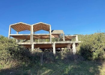 Casa all\'aperto - Rustico Localita valle Croci
 
snc, Peschici - foto 22