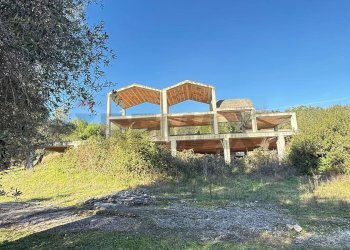 Casa all\'aperto - Rustico Localita valle Croci
 
snc, Peschici - foto 23