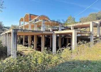 Casa all\'aperto - Rustico Localita valle Croci
 
snc, Peschici - foto 24