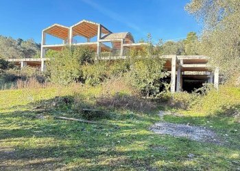 Giardino - Rustico Localita valle Croci
 
snc, Peschici - foto 26