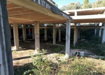 Casa all\'aperto - Rustico Localita valle Croci
 
snc, Peschici - foto 29