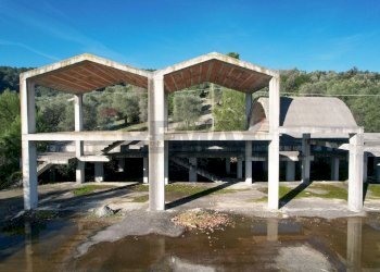 Casa all\'aperto - Rustico Localita valle Croci
 
snc, Peschici - foto 32