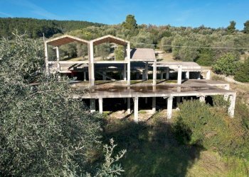 Casa all\'aperto - Rustico Localita valle Croci
 
snc, Peschici - foto 33