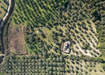 Posizione della mappa - Rustico Localita valle Croci
 
snc, Peschici - foto 34