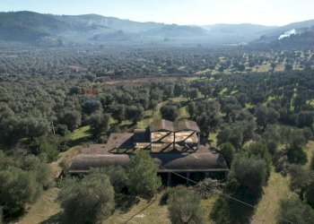Vista delle montagne - Rustico Localita valle Croci
 
snc, Peschici - foto 35