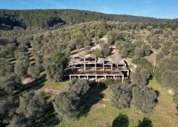 Vista delle montagne - Rustico Localita valle Croci
 
snc, Peschici - foto 36