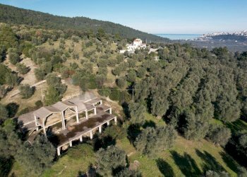 Vista delle montagne - Rustico Localita valle Croci
 
snc, Peschici - foto 37