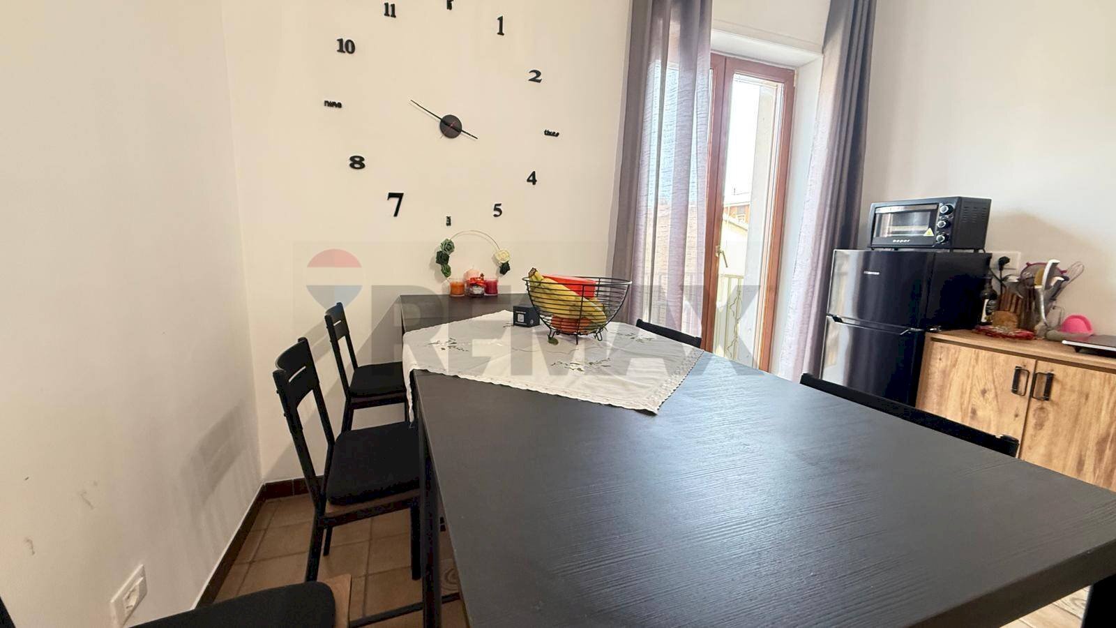 Sala da pranzo - Four-room apartment Via Parini
4, Vieste - photo 3