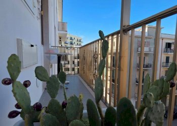 Edificio all\'aperto - Quadrilocale Via Parini
 
4, Vieste - foto 7