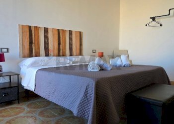 Camera / camera da letto - Quadrilocale Via Parini
 
4, Vieste - foto 10