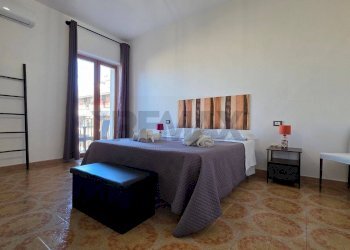 Camera / camera da letto - Quadrilocale Via Parini
 
4, Vieste - foto 11