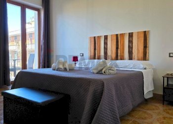 Camera / camera da letto - Quadrilocale Via Parini
 
4, Vieste - foto 12