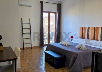 Camera / camera da letto - Quadrilocale Via Parini
 
4, Vieste - foto 13