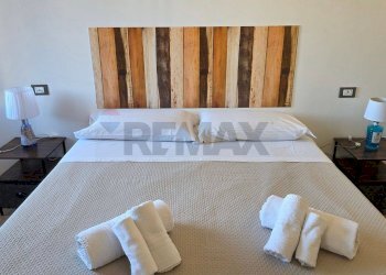 Camera / camera da letto - Quadrilocale Via Parini
 
4, Vieste - foto 19