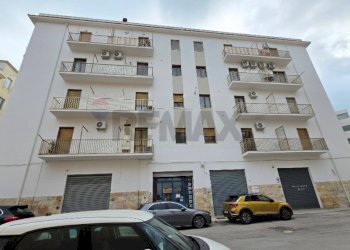 Edificio all\'aperto - Quadrilocale Via Parini
 
4, Vieste - foto 26