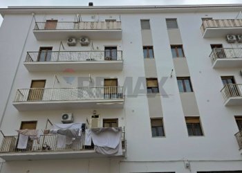 Edificio all\'aperto - Quadrilocale Via Parini
 
4, Vieste - foto 27