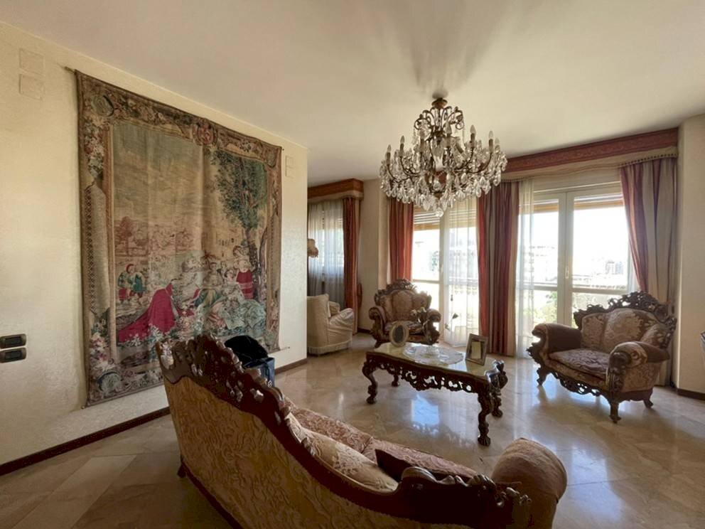 Foto 3 - Attico Viale della Regione Siciliana
 
2464, Palermo - foto 3