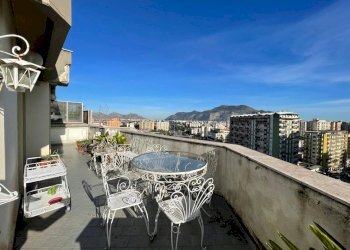 Foto 4 - Attico Viale della Regione Siciliana
 
2464, Palermo - foto 4