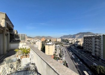 Foto 5 - Attico Viale della Regione Siciliana
 
2464, Palermo - foto 5