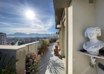 Foto 11 - Attico Viale della Regione Siciliana
 
2464, Palermo - foto 11