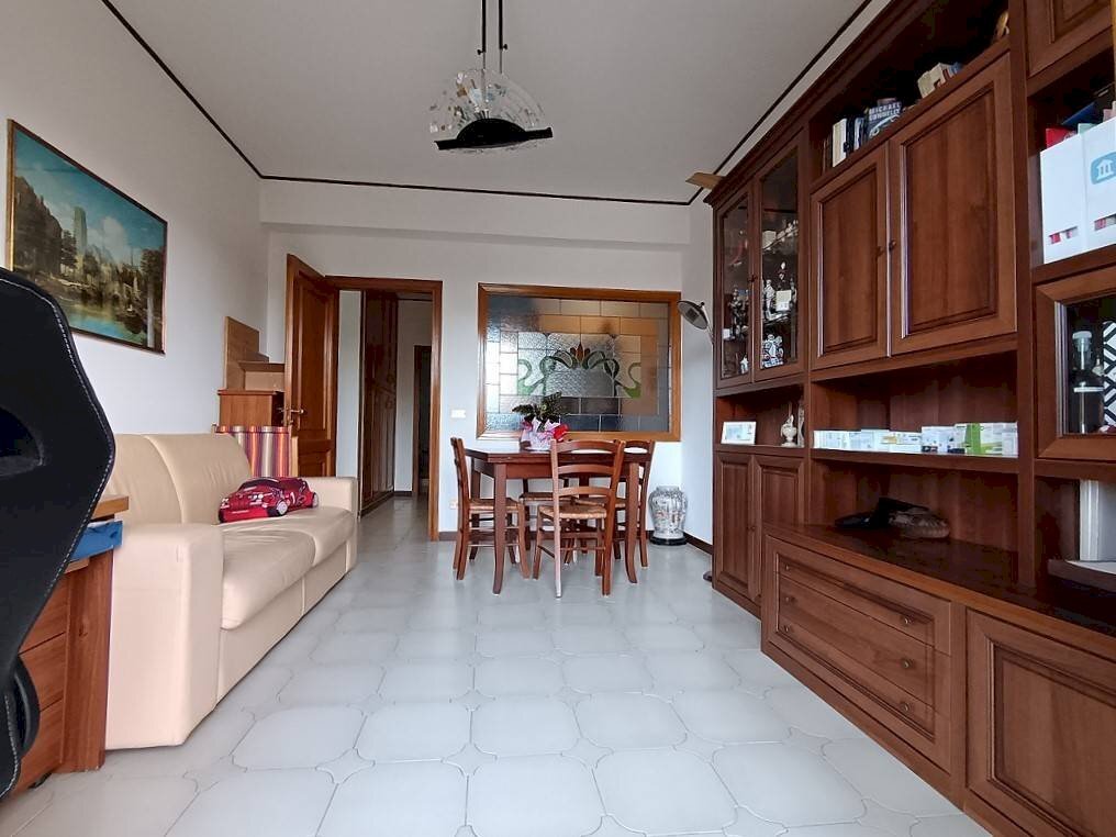 Foto 1 - Quadrilocale Via Palmerino
 
56F, Palermo - foto 1