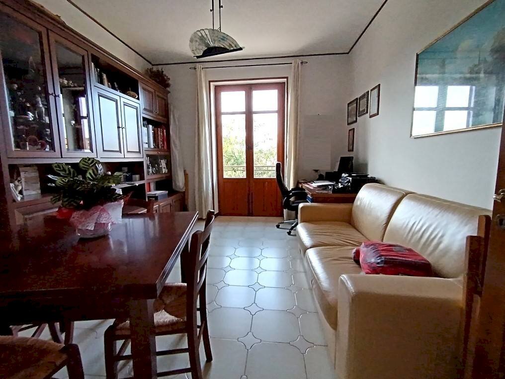 Foto 3 - Quadrilocale Via Palmerino
 
56F, Palermo - foto 3