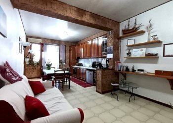 Foto 16 - Quadrilocale Via Palmerino
 
56F, Palermo - foto 16