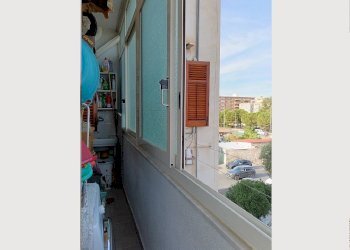 Foto 20 - Quadrilocale Via Palmerino
 
56F, Palermo - foto 20