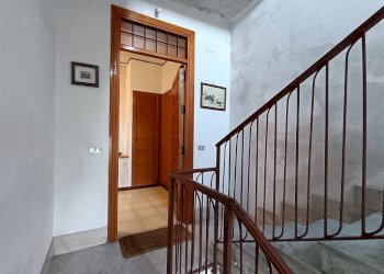 Foto 31 - Quadrilocale Via Palmerino
 
56F, Palermo - foto 31