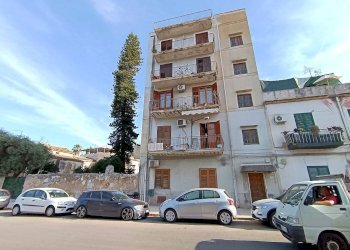 Foto 33 - Quadrilocale Via Palmerino
 
56F, Palermo - foto 33