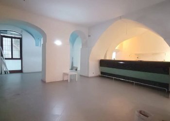 Foto 3 - Commercial Premises Via San Basilio
 
37, Palermo - photo 3