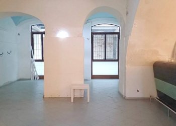 Foto 4 - Commercial Premises Via San Basilio
 
37, Palermo - photo 4