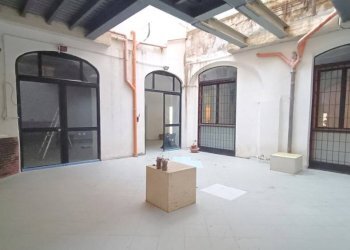 Foto 10 - Commercial Premises Via San Basilio
 
37, Palermo - photo 10