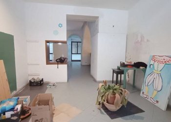 Foto 19 - Commercial Premises Via San Basilio
 
37, Palermo - photo 19