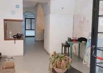 Foto 20 - Commercial Premises Via San Basilio
 
37, Palermo - photo 20