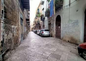 Foto 32 - Commercial Premises Via San Basilio
 
37, Palermo - photo 32