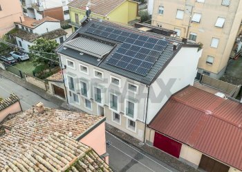 Edificio all\'aperto - Trilocale Via Gian Domenico Romagnosi
 
9, Fidenza - foto 33