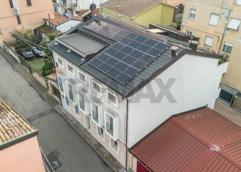 Edificio all\'aperto - Trilocale Via Gian Domenico Romagnosi
 
9, Fidenza - foto 34