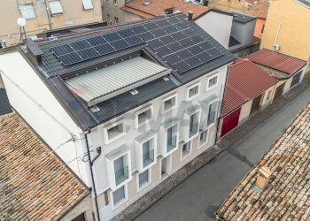 Edificio all\'aperto - Trilocale Via Gian Domenico Romagnosi
 
9, Fidenza - foto 35