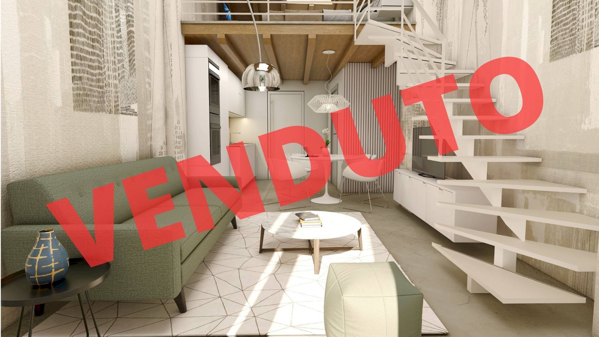 Foto 1 - Bilocale Passaggio Del Filatoio
 
10, Bergamo - foto 1