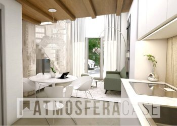 Foto 2 - Bilocale Passaggio Del Filatoio
 
10, Bergamo - foto 2