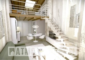 Foto 3 - Bilocale Passaggio Del Filatoio
 
10, Bergamo - foto 3