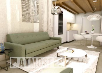 Foto 4 - Bilocale Passaggio Del Filatoio
 
10, Bergamo - foto 4