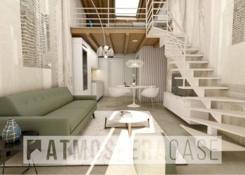 Foto 5 - Bilocale Passaggio Del Filatoio
 
10, Bergamo - foto 5