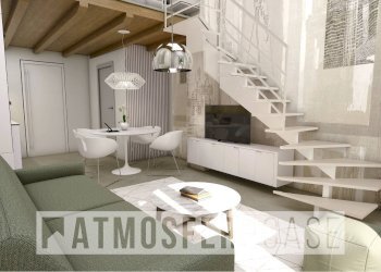 Foto 6 - Bilocale Passaggio Del Filatoio
 
10, Bergamo - foto 6