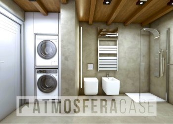 Foto 8 - Bilocale Passaggio Del Filatoio
 
10, Bergamo - foto 8