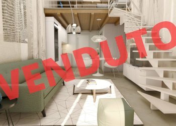 Foto 1 - Bilocale Passaggio Del Filatoio
 
10, Bergamo - foto 1