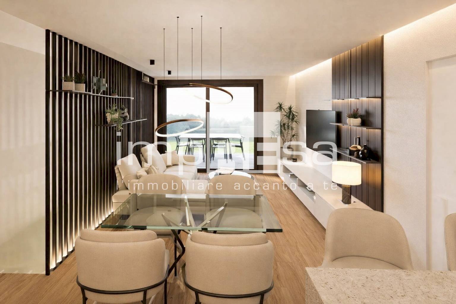 Foto 1 - Attico Strada Cornadella, Sacile - foto 1