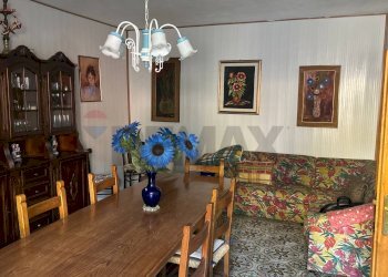 Sala da pranzo - Quadrilocale Florinas - foto 4
